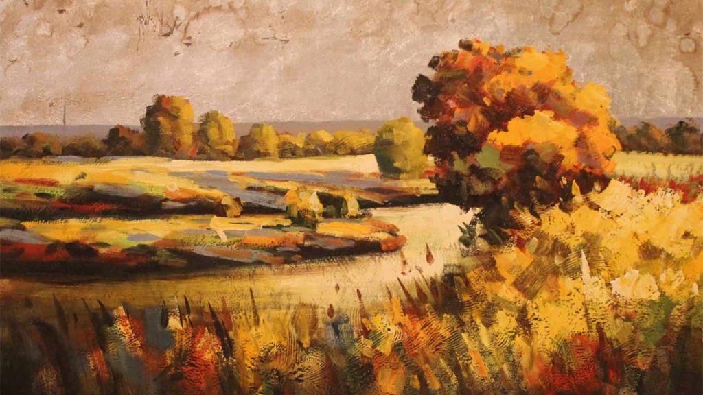 Πίνακες Ζωγραφικής για το Σαλόνι