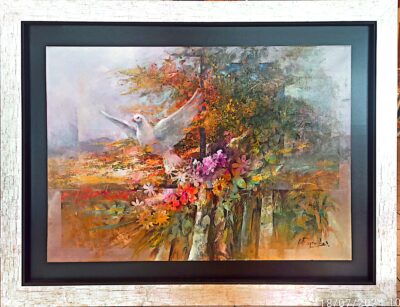 tsoukas.gr Ελευθερία Ρηγούλης Κ. Ελευθερία Ρηγούλης Κ. Τσούκας - Κορνίζες & Πίνακες Ζωγραφικής