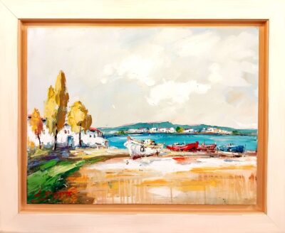 tsoukas.gr Πλατεία Badri Πλατεία Badri Τσούκας - Κορνίζες & Πίνακες Ζωγραφικής