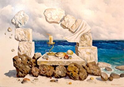 tsoukas.gr Πλατεία Badri Πλατεία Badri Τσούκας - Κορνίζες & Πίνακες Ζωγραφικής