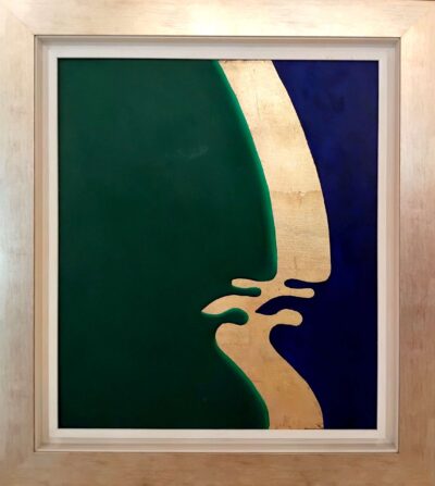 Προφίλ Δ. Μηλιώνης Τσούκας - Κορνίζες & Πίνακες Ζωγραφικής