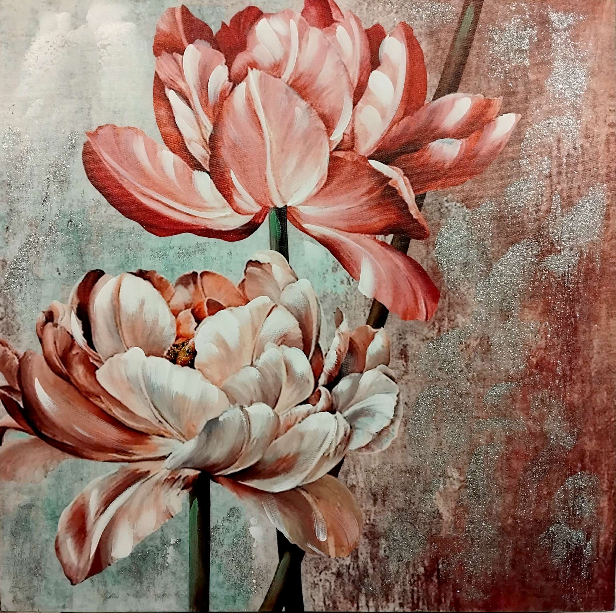 tsoukas.gr Λουλούδια 2 Διακοσμητική πίνακες Λουλούδια 2 Διακοσμητική πίνακες Τσούκας - Κορνίζες & Πίνακες Ζωγραφικής