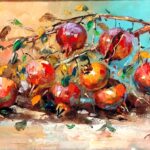 Ρόδια 2 Κτενίδης. Λ Τσούκας - Κορνίζες & Πίνακες Ζωγραφικής