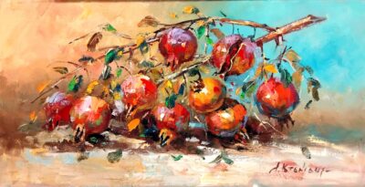 Ρόδια 1 Κτενίδης. Λ Τσούκας - Κορνίζες & Πίνακες Ζωγραφικής