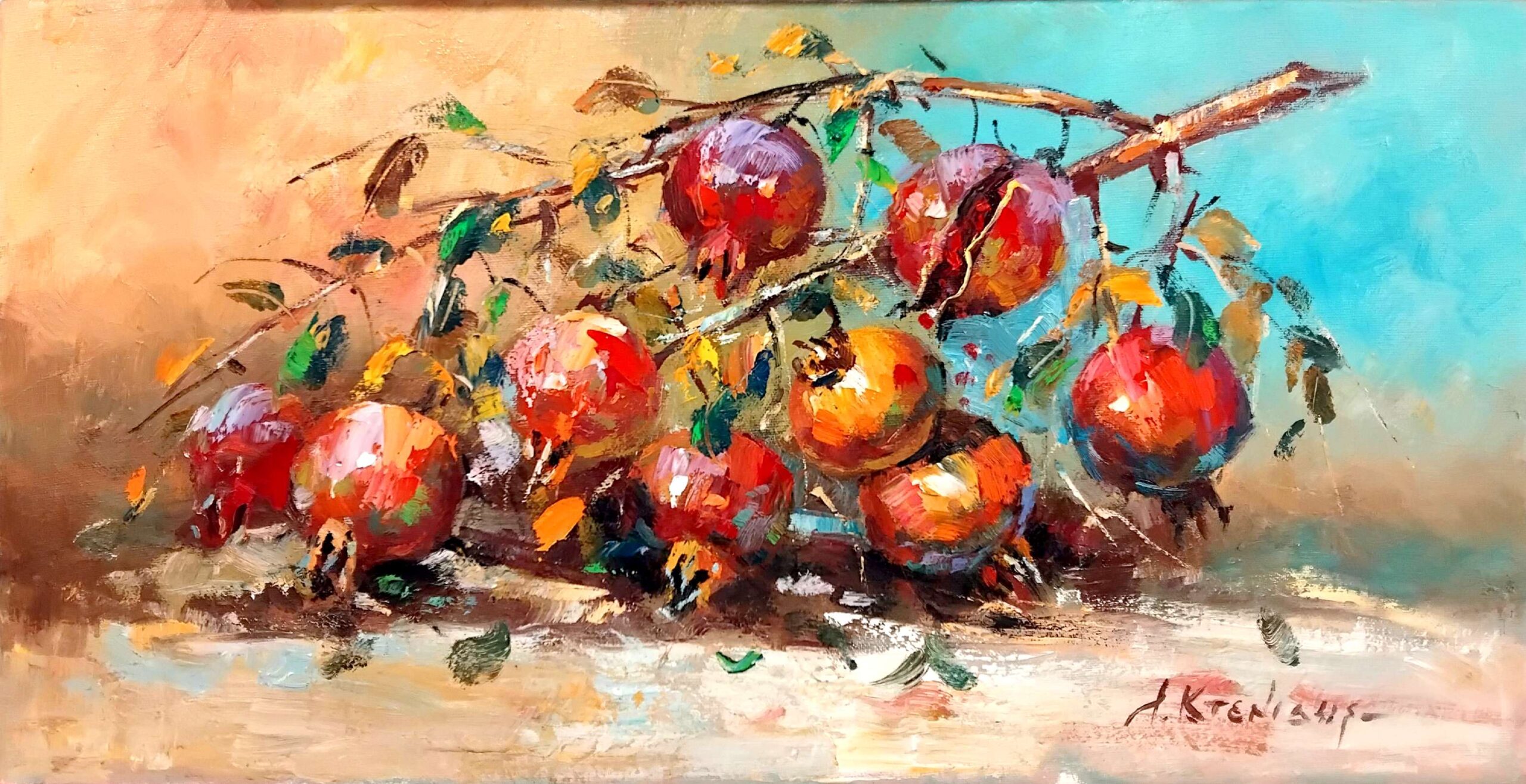 tsoukas.gr Ρόδια 1 Κτενίδης. Λ Ρόδια 1 Κτενίδης. Λ Τσούκας - Κορνίζες & Πίνακες Ζωγραφικής