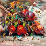 Ρόδια 2 Κτενίδης. Λ Τσούκας - Κορνίζες & Πίνακες Ζωγραφικής