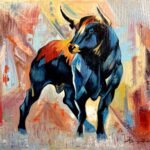 Κυκλάδες Badri Τσούκας - Κορνίζες & Πίνακες Ζωγραφικής