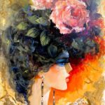 Συγκέντρωση καλλιτεχνών Παύλος Μυστακίδης Τσούκας - Κορνίζες & Πίνακες Ζωγραφικής